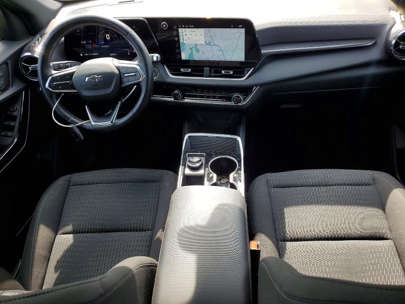 Aukcja sprzedaży 2026 Chevrolet Equinox, vin: 3GNAXPEG8TL145719, numer aukcji: 60663656