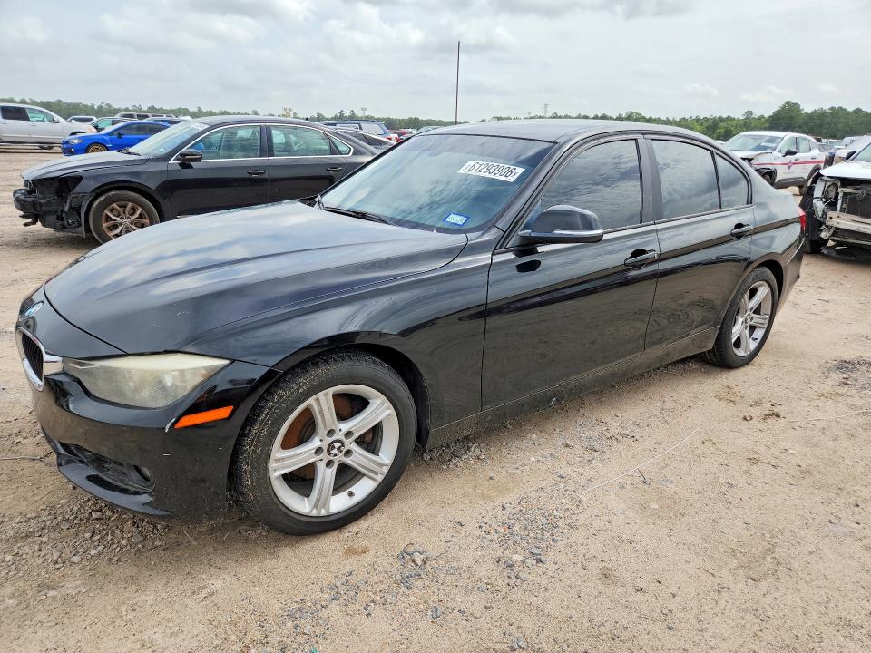 Aukcja sprzedaży 2013 Bmw 328, vin: WBA3C1C50DF444626, numer aukcji: 61293906
