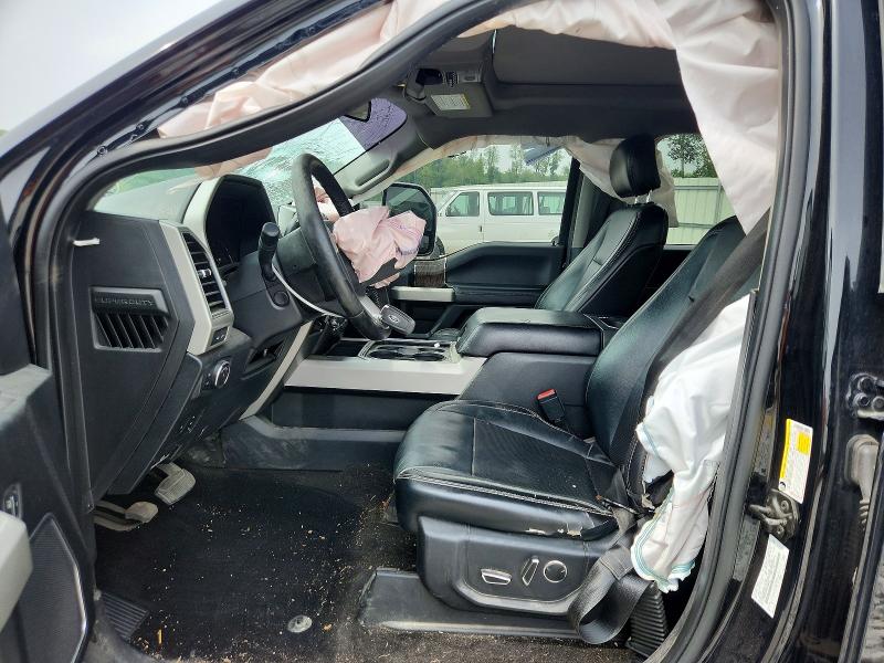Aukcja sprzedaży 2019 Ford F350, vin: 1FT8W3BT0KEC49642, numer aukcji: 61187306