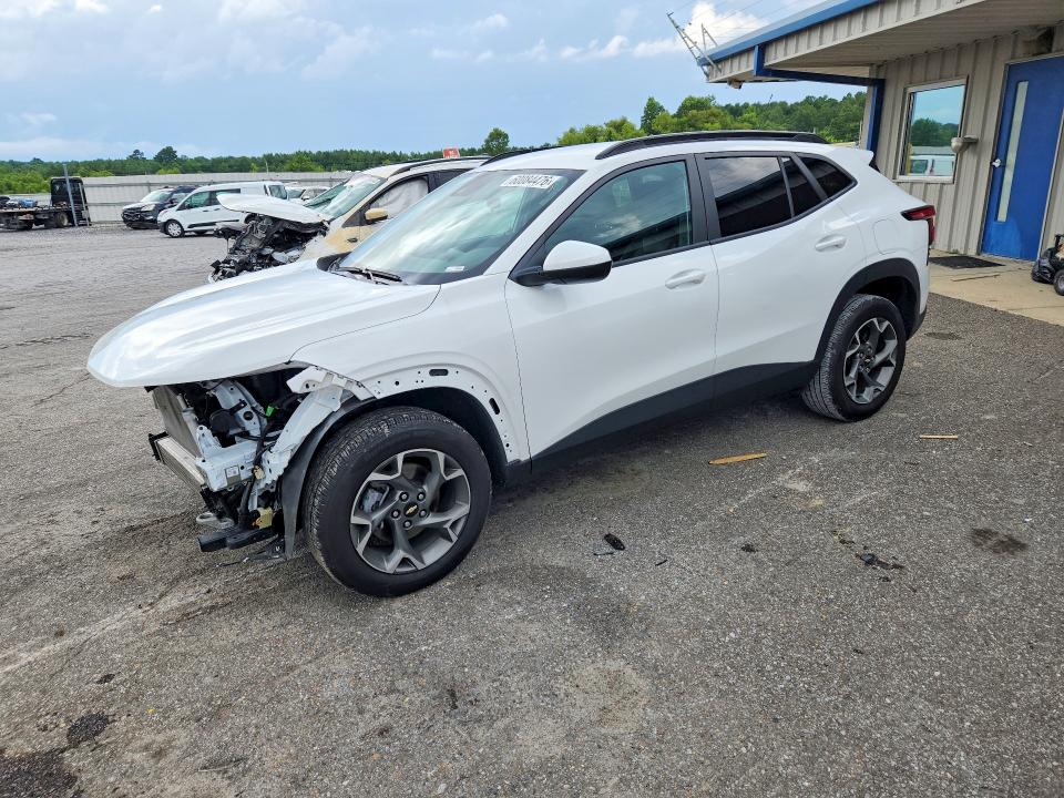 Aukcja sprzedaży 2026 Chevrolet Trax, vin: KL77LHEP0TC064369, numer aukcji: 60084476