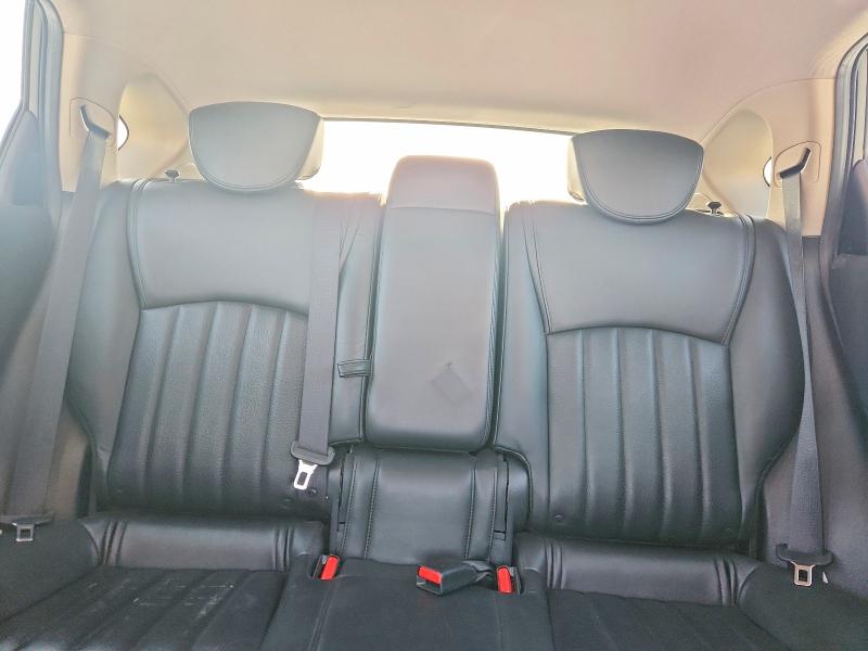 2016 Infiniti Qx50 მანქანა იყიდება აუქციონზე, vin: JN1BJ0RP9GM233242, აუქციონის ნომერი: 62465966