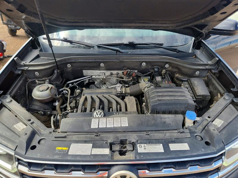 Aukcja sprzedaży 2018 Volkswagen Atlas, vin: 1V2LR2CA8JC556588, numer aukcji: 62461056