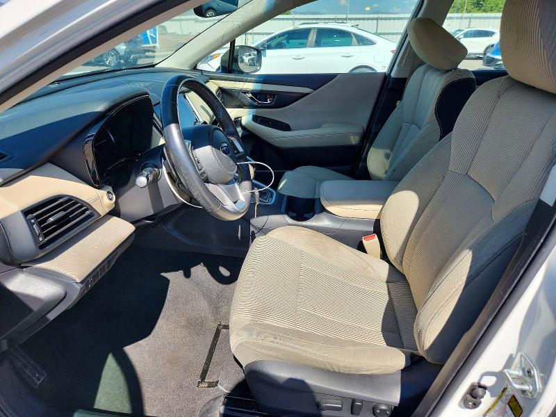 Продаж на аукціоні авто 2021 Subaru Legacy, vin: 4S3BWAC66M3017290, номер лоту: 62509866
