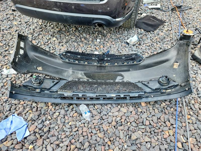 2014 Dodge Durango მანქანა იყიდება აუქციონზე, vin: 1C4RDJAG8EC349667, აუქციონის ნომერი: 59376746