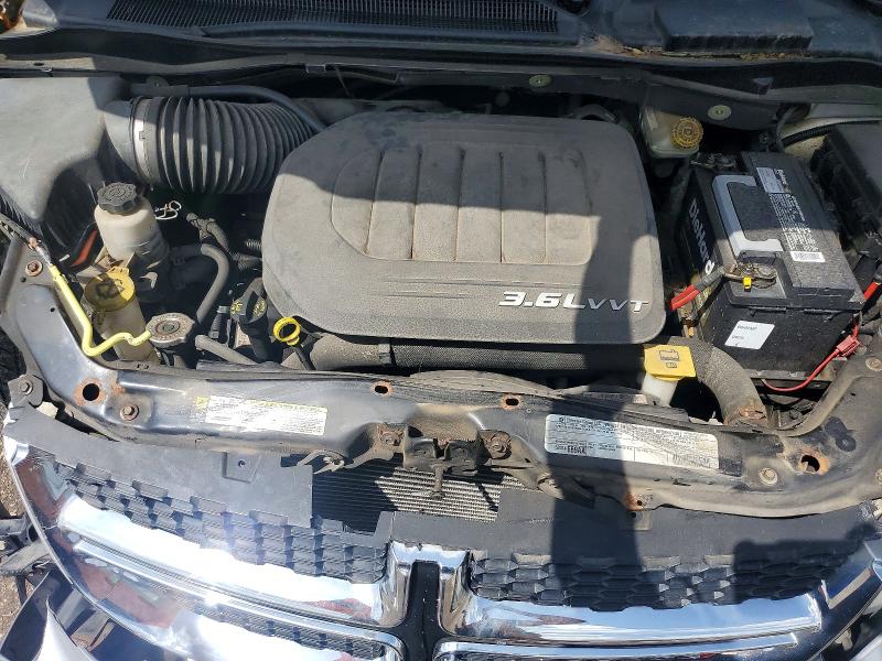 Продажа на аукционе авто 2012 Dodge Grand Caravan, vin: 2C4RDGBG4CR255856, номер лота: 59309556