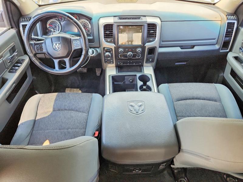 Продаж на аукціоні авто 2013 Ram 1500, vin: 1C6RR7LT2DS683333, номер лоту: 60082256