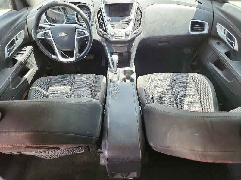 Продаж на аукціоні авто 2013 Chevrolet Equinox, vin: 2GNALDEK4D6146113, номер лоту: 59819906