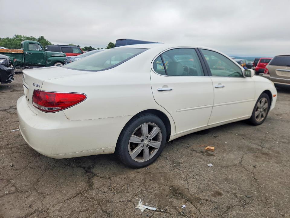 Продажа на аукционе авто 2005 Lexus Es, vin: JTHBA30GX55120109, номер лота: 60230396