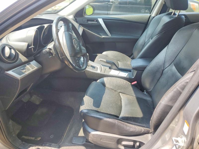 Продаж на аукціоні авто 2011 Mazda 3, vin: JM1BL1M51B1369264, номер лоту: 61547586