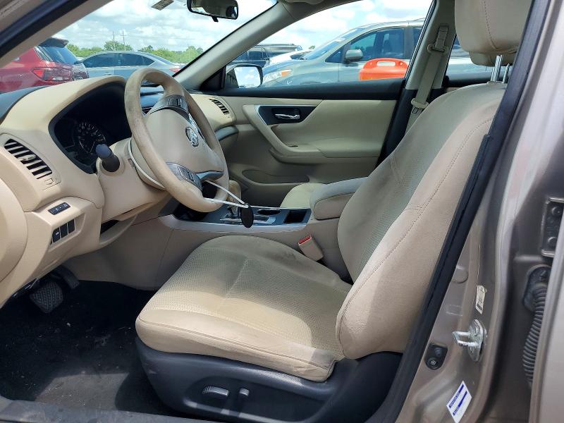 60197806 :رقم المزاد ، 1N4AL3AP2FN322326 vin ، 2015 Nissan Altima مزاد بيع
