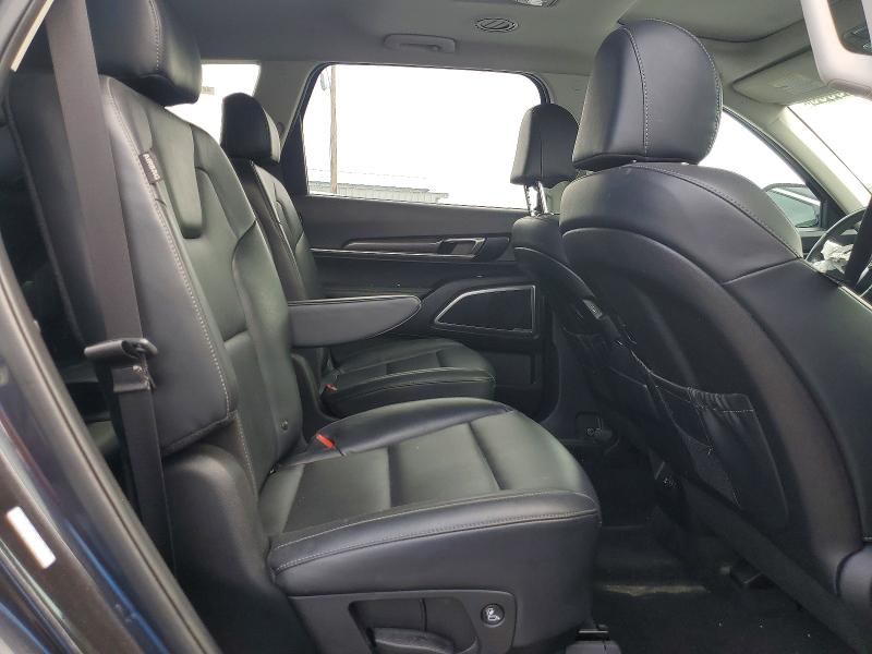 Aukcja sprzedaży 2025 Kia Telluride, vin: 5XYP6DGC2SG591496, numer aukcji: 62245066