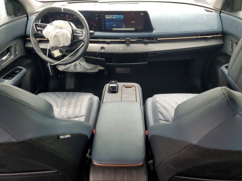 Продажа на аукционе авто 2023 Nissan Ariya, vin: JN1DF0CD7PM701008, номер лота: 61941916