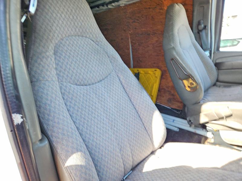 Auction sale of the 2005 Gmc Savana, vin: 1GTHG39U451251272, lot number: 62758816