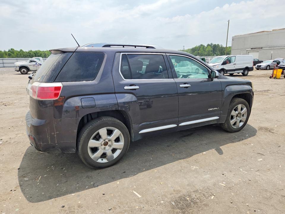 Продажа на аукционе авто 2013 Gmc Terrain, vin: 2GKFLZE38D6157429, номер лота: 61788486