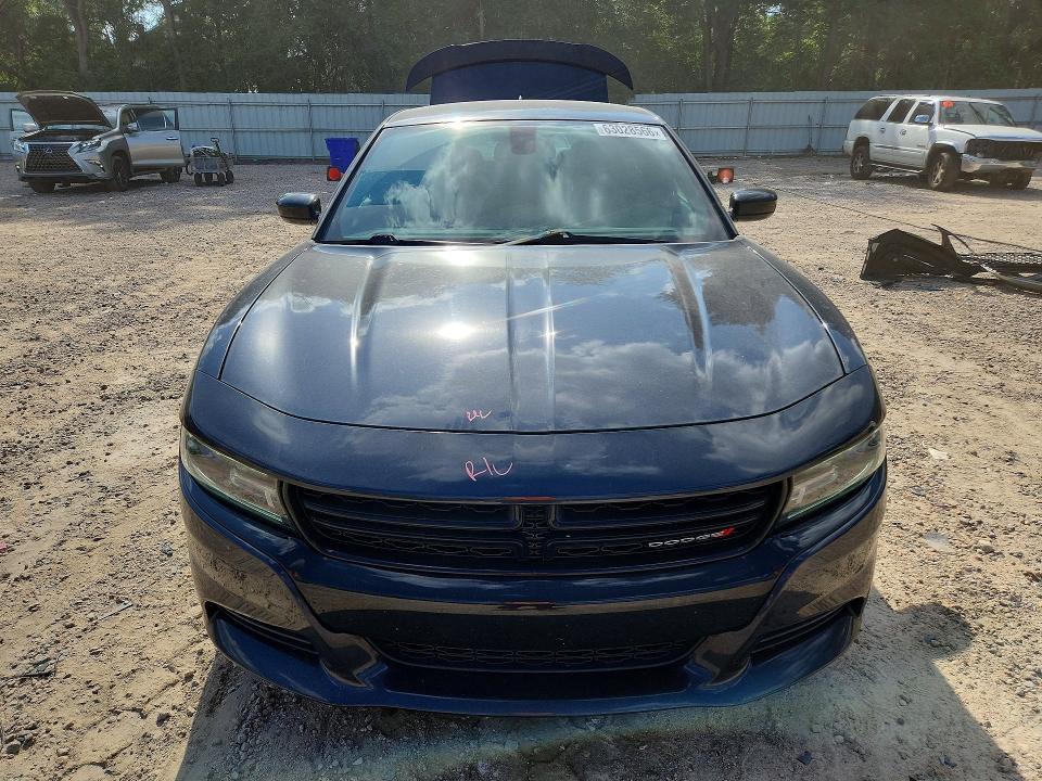 Aukcja sprzedaży 2017 Dodge Charger, vin: 2C3CDXCTXHH572253, numer aukcji: 63028566