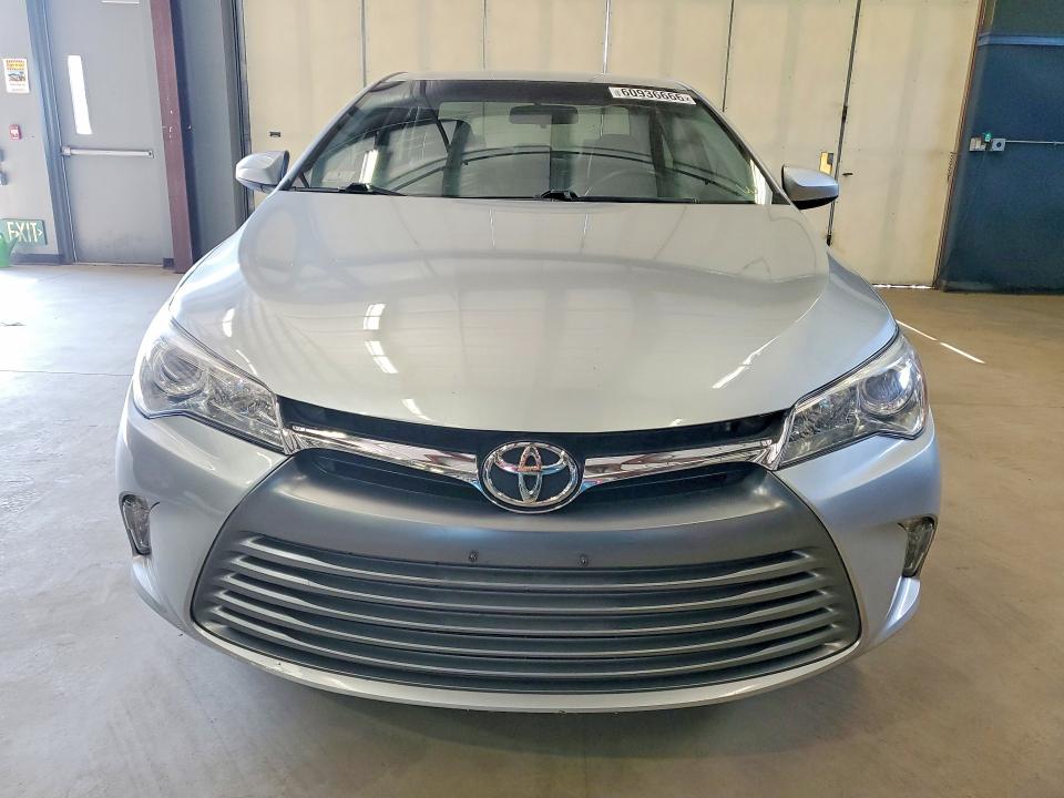 Продажа на аукционе авто 2017 Toyota Camry, vin: 4T1BF1FK3HU713996, номер лота: 60936666