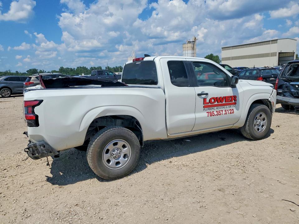 Продаж на аукціоні авто 2022 Nissan Frontier, vin: 1N6ED1CL4NN639835, номер лоту: 59858966