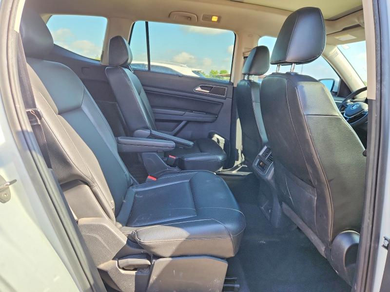 Aukcja sprzedaży 2019 Volkswagen Atlas, vin: 1V2UR2CA8KC599561, numer aukcji: 56194396