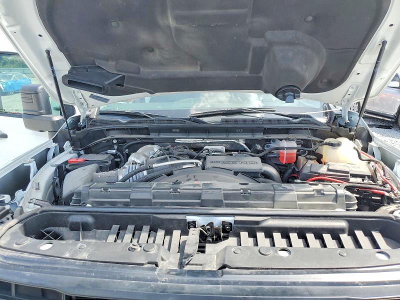 60451676 :رقم المزاد ، 1GD4USEY7SF111480 vin ، 2025 Gmc Sierra مزاد بيع