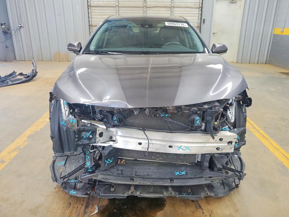 Продаж на аукціоні авто 2019 Toyota Camry, vin: 4T1B11HK3KU814314, номер лоту: 59963776