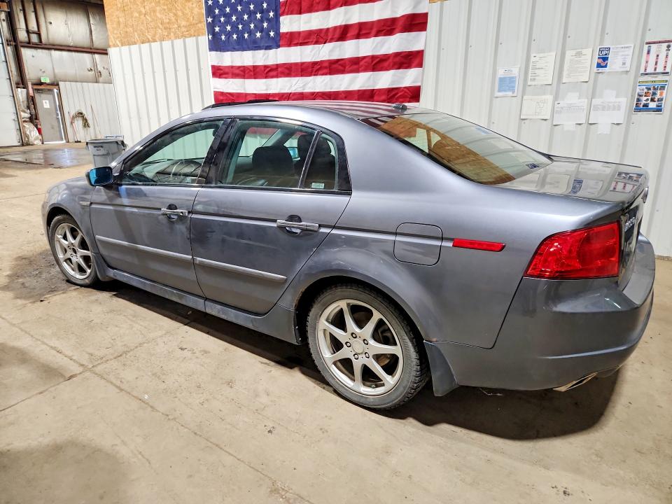 Aukcja sprzedaży 2005 Acura Tl, vin: 19UUA66275A082466, numer aukcji: 62352176