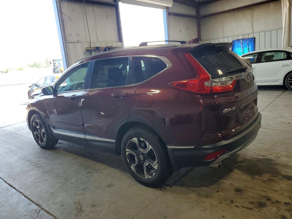 Aukcja sprzedaży 2019 Honda Cr-v, vin: 2HKRW2H91KH619488, numer aukcji: 62309746