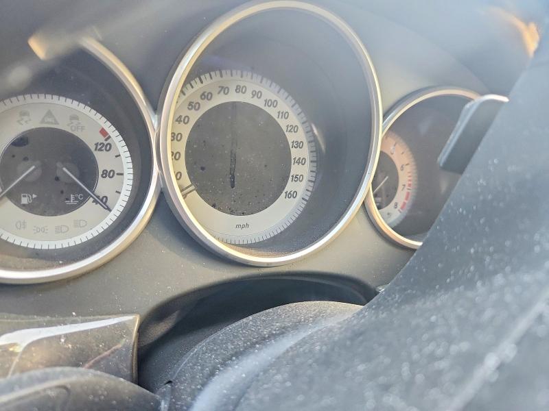 61483776 :رقم المزاد ، WDDLJ7DB5DA088001 vin ، 2013 Mercedes-benz Cls مزاد بيع