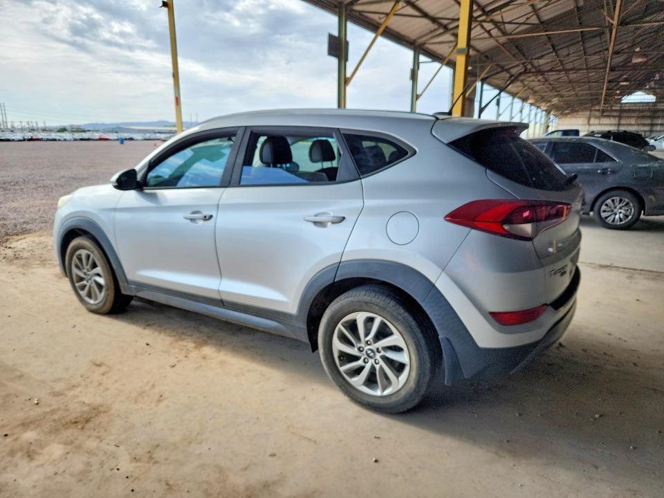 Продажа на аукционе авто 2016 Hyundai Tucson, vin: KM8J33A20GU212733, номер лота: 61504716