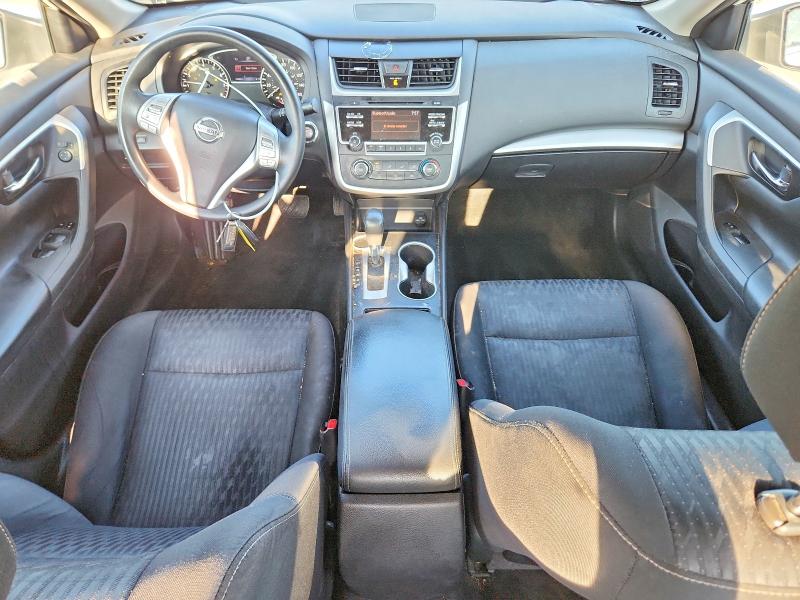 Aukcja sprzedaży 2018 Nissan Altima, vin: 1N4AL3AP0JC474612, numer aukcji: 62278506