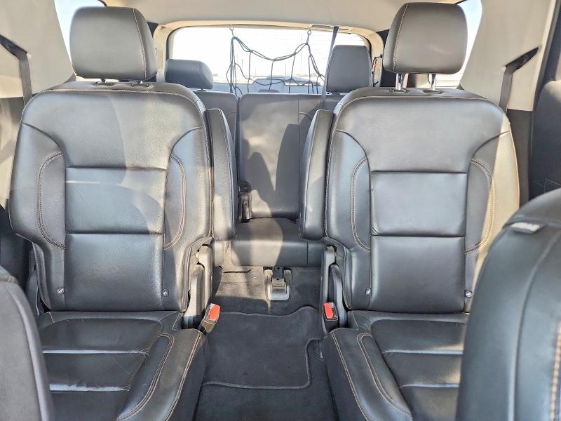 2021 Chevrolet Traverse მანქანა იყიდება აუქციონზე, vin: 1GNEVHKW8MJ227841, აუქციონის ნომერი: 61529966