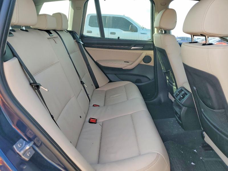 Aukcja sprzedaży 2014 Bmw X3, vin: 5UXWX7C54E0E80607, numer aukcji: 60518956