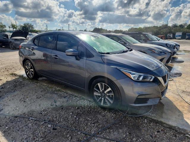 Продажа на аукционе авто 2021 Nissan Versa, vin: 3N1CN8EV0ML819572, номер лота: 61638816