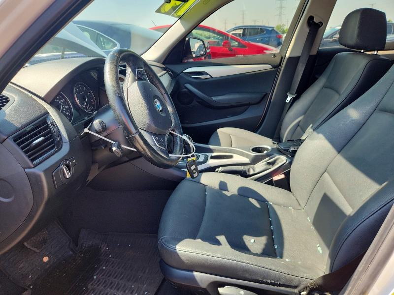 Продаж на аукціоні авто 2014 Bmw X1, vin: WBAVL1C57EVY20240, номер лоту: 59327826