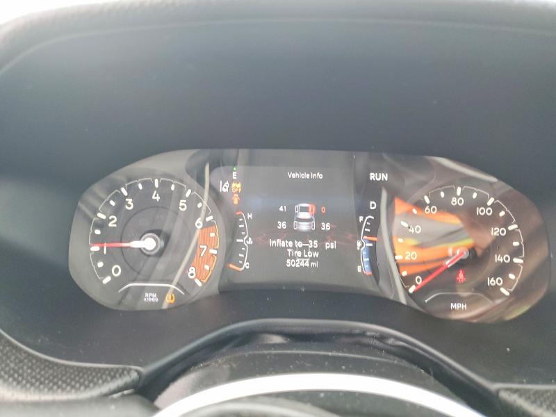 Продаж на аукціоні авто 2023 Jeep Compass, vin: 3C4NJDBN3PT522007, номер лоту: 62843306