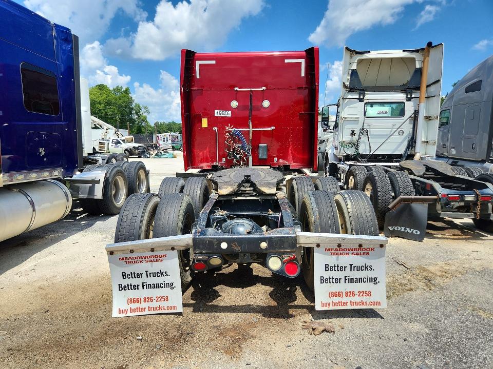 Продажа на аукционе авто 2016 Peterbilt 579, vin: 1XPBDP9X2GD306575, номер лота: 60269236