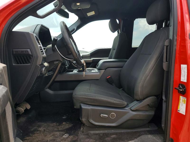 Aukcja sprzedaży 2016 Ford F150, vin: 1FTFX1EF7GFD06077, numer aukcji: 60454576