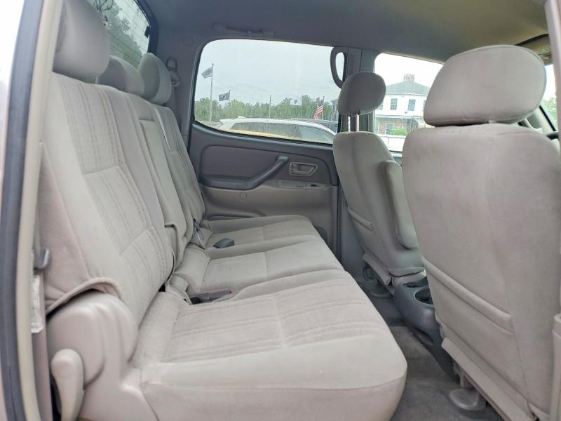 Продаж на аукціоні авто 2004 Toyota Tundra, vin: 5TBDT44124S448982, номер лоту: 61822026
