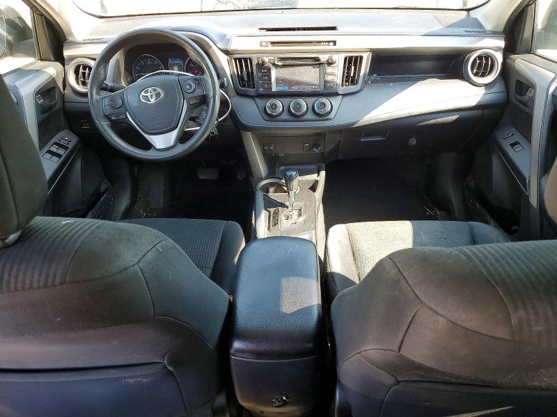 Продаж на аукціоні авто 2017 Toyota Rav4, vin: 2T3ZFREV9HW348045, номер лоту: 62477876