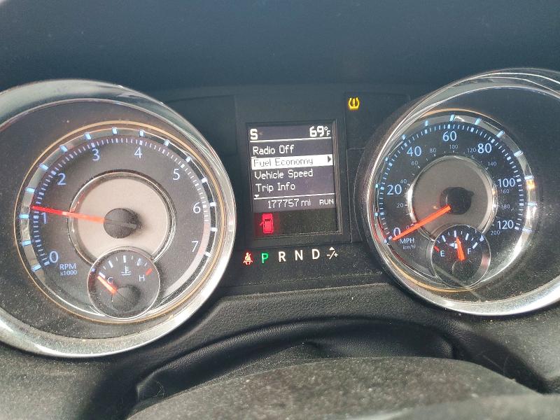 Продажа на аукционе авто 2015 Chrysler Town & Country, vin: 2C4RC1GG0FR554418, номер лота: 62904176