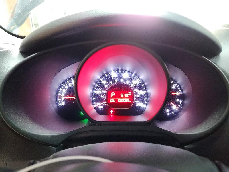 Aukcja sprzedaży 2018 Kia Soul, vin: KNDJP3A58J7591151, numer aukcji: 61234496