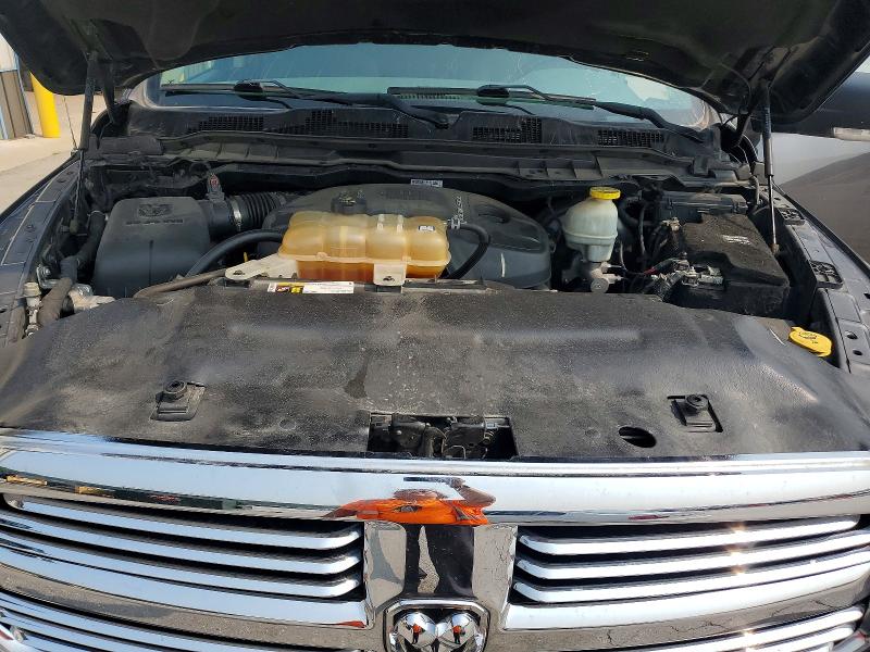 61169686 :رقم المزاد ، 1C6RR7LM2HS880758 vin ، 2017 Ram 1500 مزاد بيع