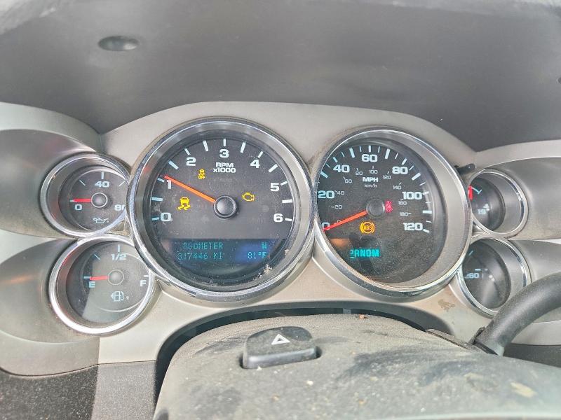 2013 Chevrolet Silverado მანქანა იყიდება აუქციონზე, vin: 1GCRCSE06DZ108644, აუქციონის ნომერი: 60052926