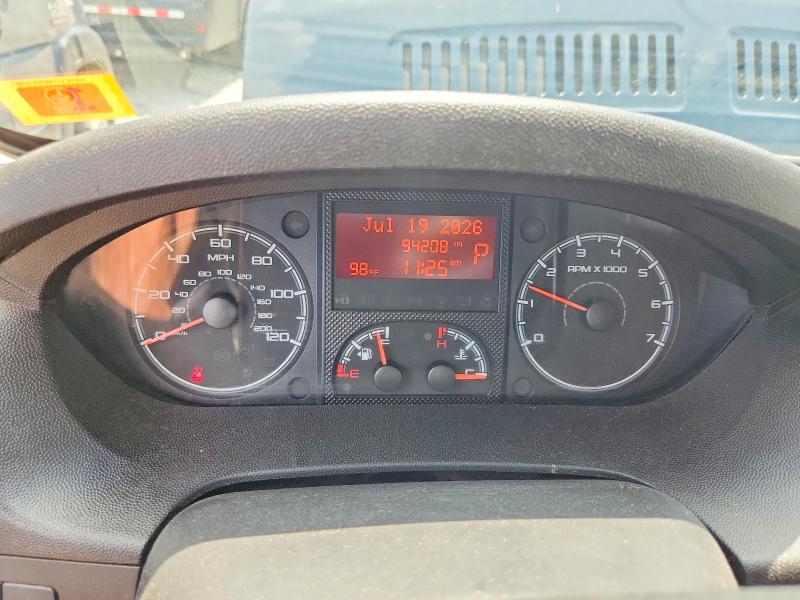 Продаж на аукціоні авто 2021 Ram Promaster 3500, vin: 3C6MRVJG9ME545053, номер лоту: 61141696