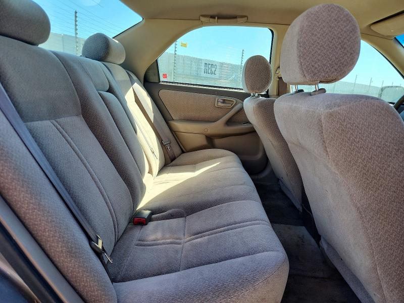 Продажа на аукционе авто 2000 Toyota Camry, vin: 4T1BF22K6YU112044, номер лота: 62416966