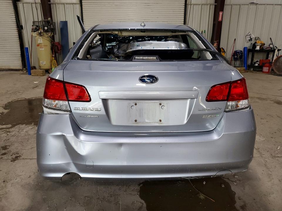 2014 Subaru Legacy მანქანა იყიდება აუქციონზე, vin: 4S3BMBC64E3005717, აუქციონის ნომერი: 60367576