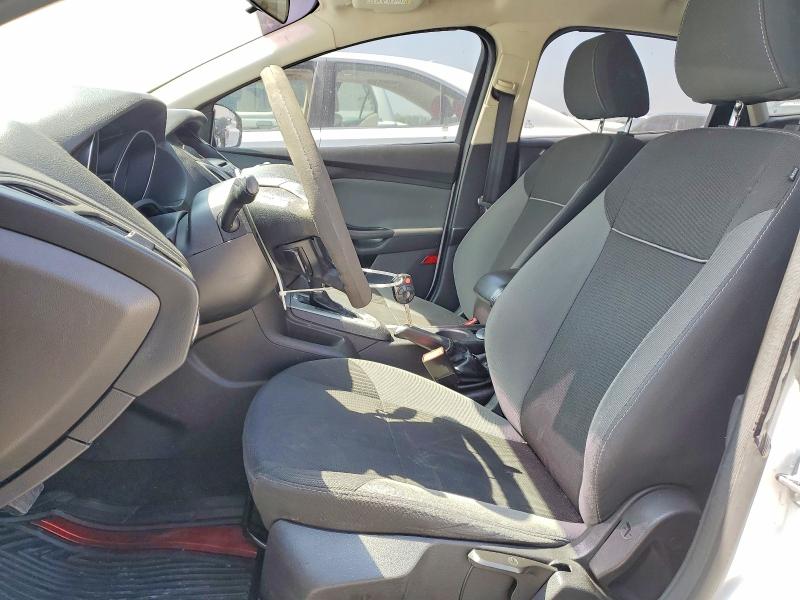 Продажа на аукционе авто 2014 Ford Focus, vin: 1FADP3F27EL110840, номер лота: 59684306