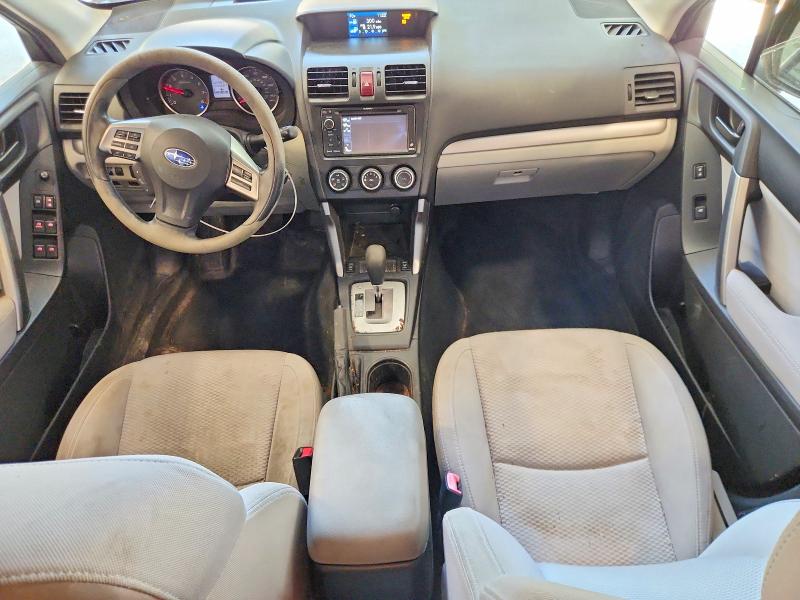 62455786 :رقم المزاد ، JF2SJAGC8EH409143 vin ، 2014 Subaru Forester مزاد بيع