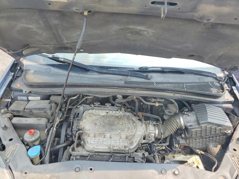 Продаж на аукціоні авто 2007 Honda Odyssey, vin: 5FNRL387X7B034685, номер лоту: 62811586
