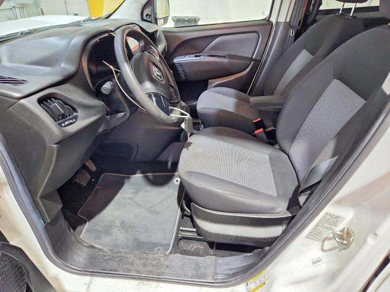 Aukcja sprzedaży 2016 Ram Promaster City, vin: ZFBERFAT1G6B19941, numer aukcji: 61844646