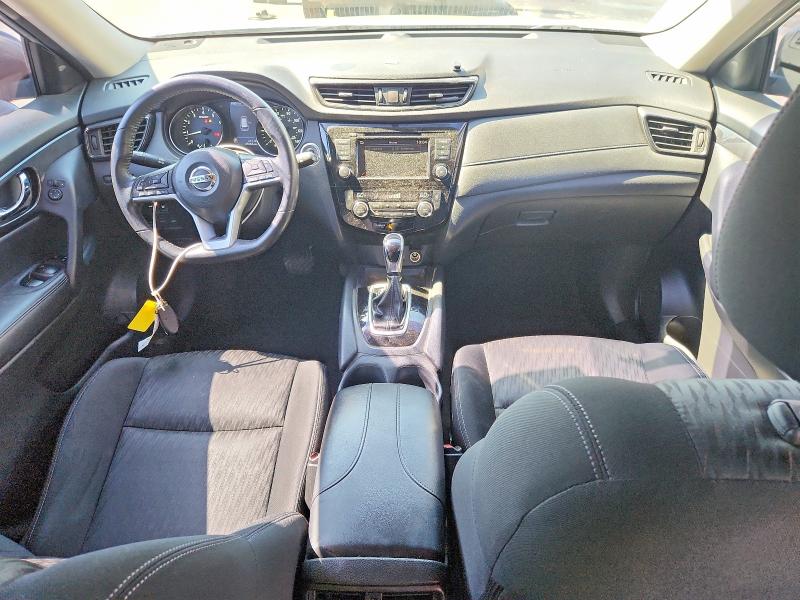 Aukcja sprzedaży 2018 Nissan Rogue, vin: KNMAT2MV8JP614042, numer aukcji: 59359306